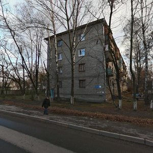 Gleba Uspenskogo Street, 1, Nizhny Novgorod: photo