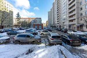 Engelsa Avenue, 134к1 ، سان بطرسبرغ: صورة
