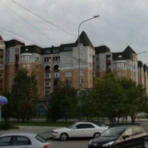 Ulitsa Aleksandra Logunova, 11к3, Tyumen: photo