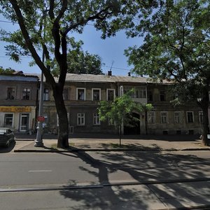 Kolontaivska vulytsia, 41, Odesa: photo