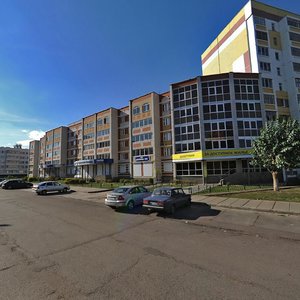 Shamilya Usmanova Street, 109А, Naberezhnye Chelny: photo