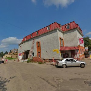 Ulitsa Olega Koshevogo, 76А, Bryansk: photo