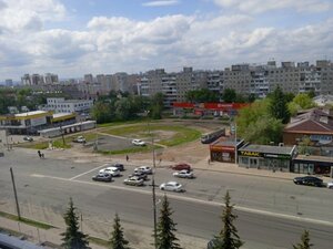 Mendeleyeva Street, 138, : foto
