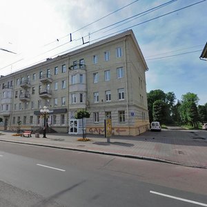 Prospekt Voli, 12, Lutsk: photo