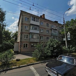 Брянск, Улица Фокина, 83: фото