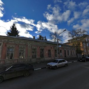 Nikolodvoryanskaya Street, 17, Ryazan: photo