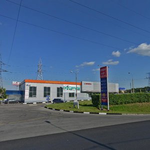 MKAD, 19th kilometre, вл12с1, Moscow: photo