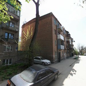 45th Liniya Street, 11, Rostov‑na‑Donu: photo