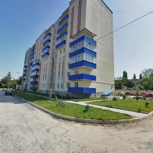 Prospekt Hrushevskoho, 50, Kamenec‑Podolskij: photo