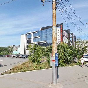 Kuybysheva Street, 85А, Perm: photo