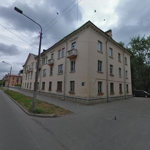 Vologodskaya Street, No:10, Cherepovets: Fotoğraflar