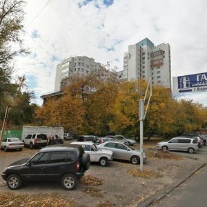 Барнаул, Социалистический проспект, 85: фото