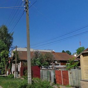Smolenskaya Street, 27А ، : صورة