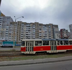 Anny Akhmatovoi Street, No:11, Kiev: Fotoğraflar