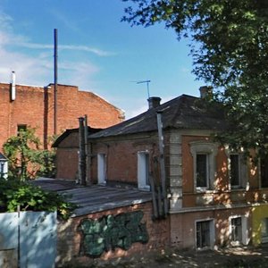 Poltavs'kyi Shlyakh Street, 90, : foto