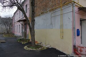 Брест, Улица Дзержинского, 21: фото