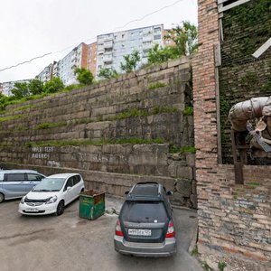 Tungusskaya Street, 44, Vladivostok: photo