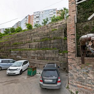 Tungusskaya Street, No:44, Vladivostok: Fotoğraflar