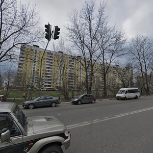 Mira Avenue, 22, Fryazino: photo