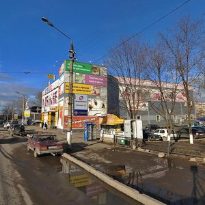 Oboronnaya Street, 85, : foto