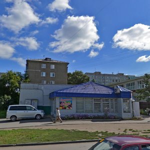 Ulitsa Zvezdova, 160/1, : foto