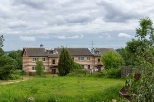 Tsentralnaya ulitsa, 9, Kaluga Oblast: photo