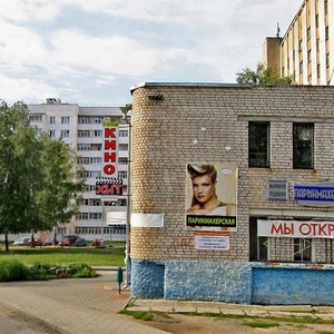 Могилёв, Улица Гришина, 102В: фото