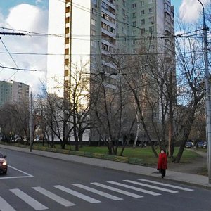 Selskokhozyaystvennaya Street, 14к1, Moscow: photo