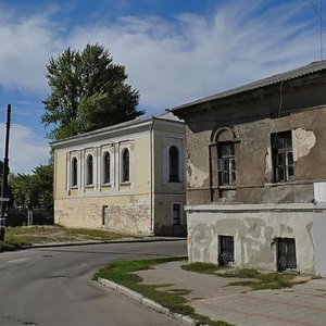 Kontorska Street, 1, Kharkiv: photo