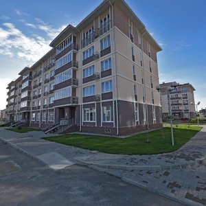 Figurnaya Street, 32, Krasnodar Krai: photo
