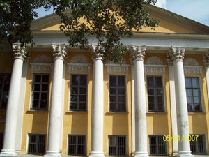 Svobody Street, 57, Ryazan: photo