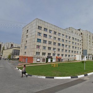Schorsa Street, 30, Belgorod: photo