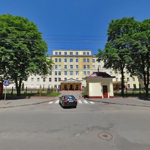 Prospekt Prezydenta Hrushevskoho, 21, Lutsk: photo