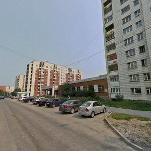 Stachek Street, 55А, Yekaterinburg: photo