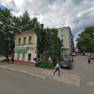 Dostoevskogo Street, 21, Kaluga: photo