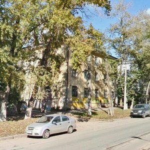 Krasnoarmeyskaya Street, 120, Samara: photo