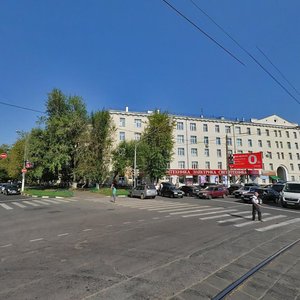 Simferopolsky Boulevard, 12к1, Moscow: photo