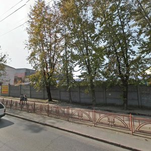 Shiryamova Street, 2/10 ، إيركوتسك: صورة