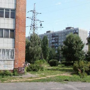 Krasnykh Zor Street, 17, Nizhny Novgorod: photo