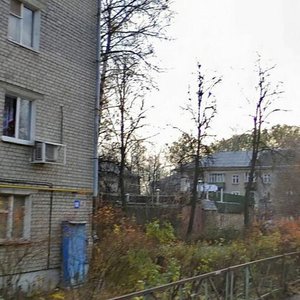 Рязань, Октябрьская улица, 43: фото