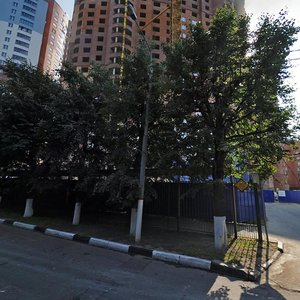 Kalinina Street, 11, Himki: photo