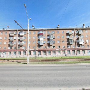 Geroev Khasana Street, 13, Perm: photo