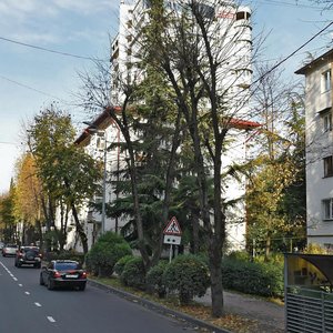 Krasnoarmeyskaya Street, 22, Sochi: photo