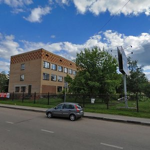 Professionalnaya Street, 1, Dmitrov: photo