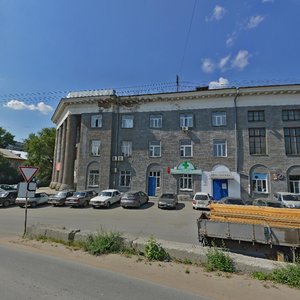 Ulitsa Dargomyzhskogo, 8А, : foto