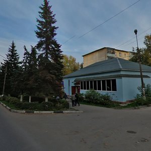 Ulitsa Engelsa, 6А, : foto
