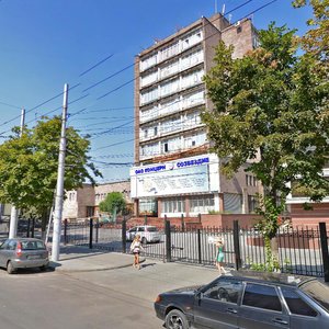 Plekhanovskaya Street, 14Б ، فورونيج: صورة