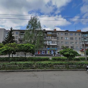 Nebesnoi Sotni Street, 29 ، : صورة