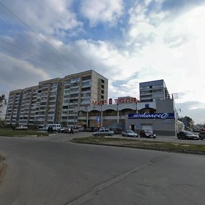 Zubkovoy Street, 17А, Ryazan: photo