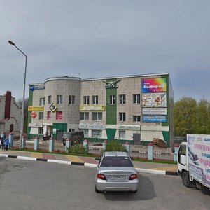 Arkhiereyskaya Street, 8, Belgorod: photo